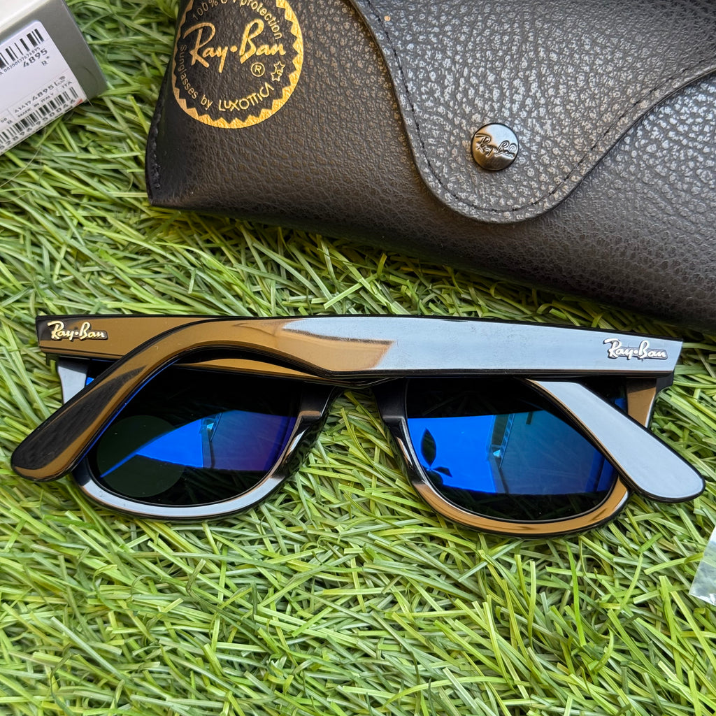 RAY-BAN 2140 Wayfarer Polarizadas