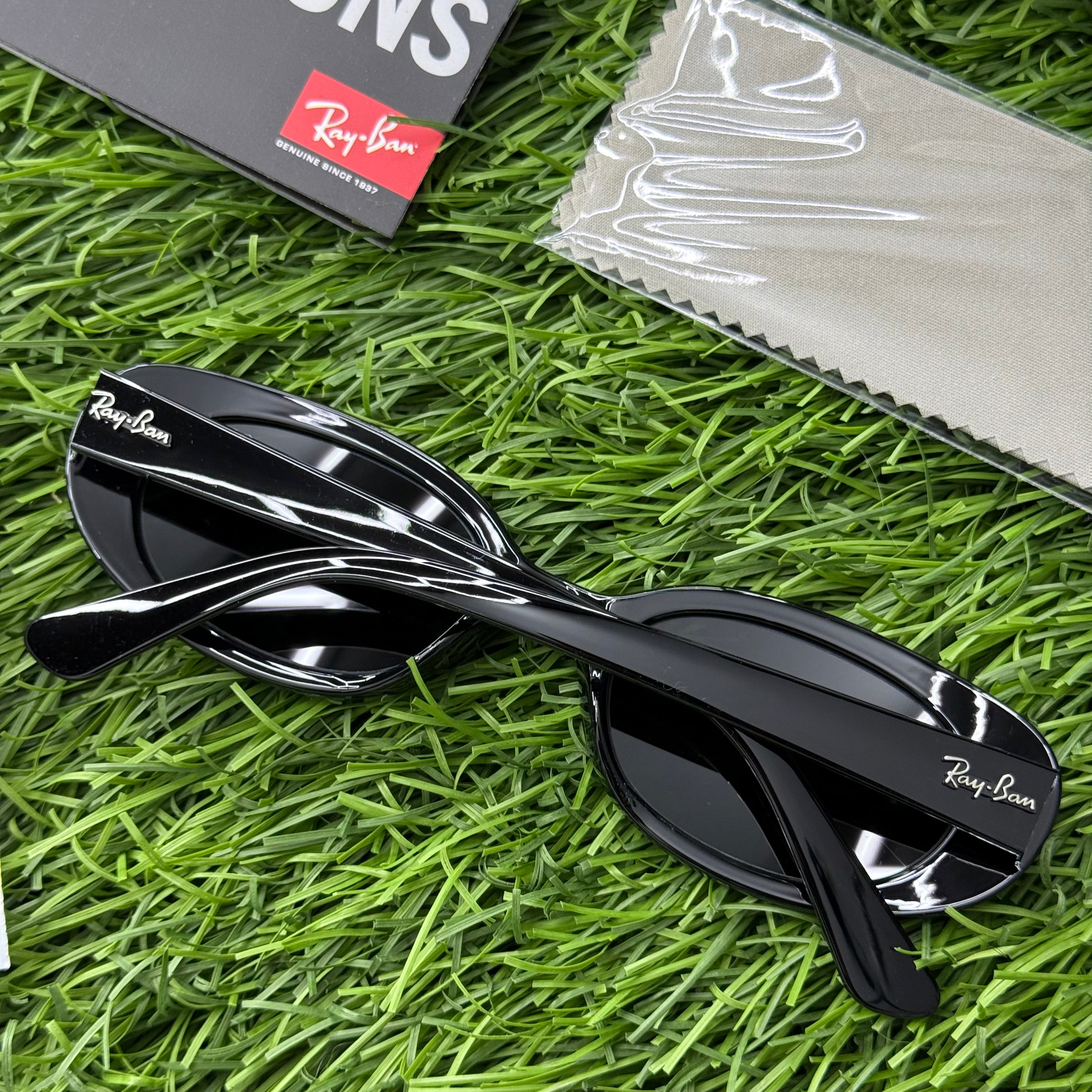 Ray-Ban 4441D Bio-Based