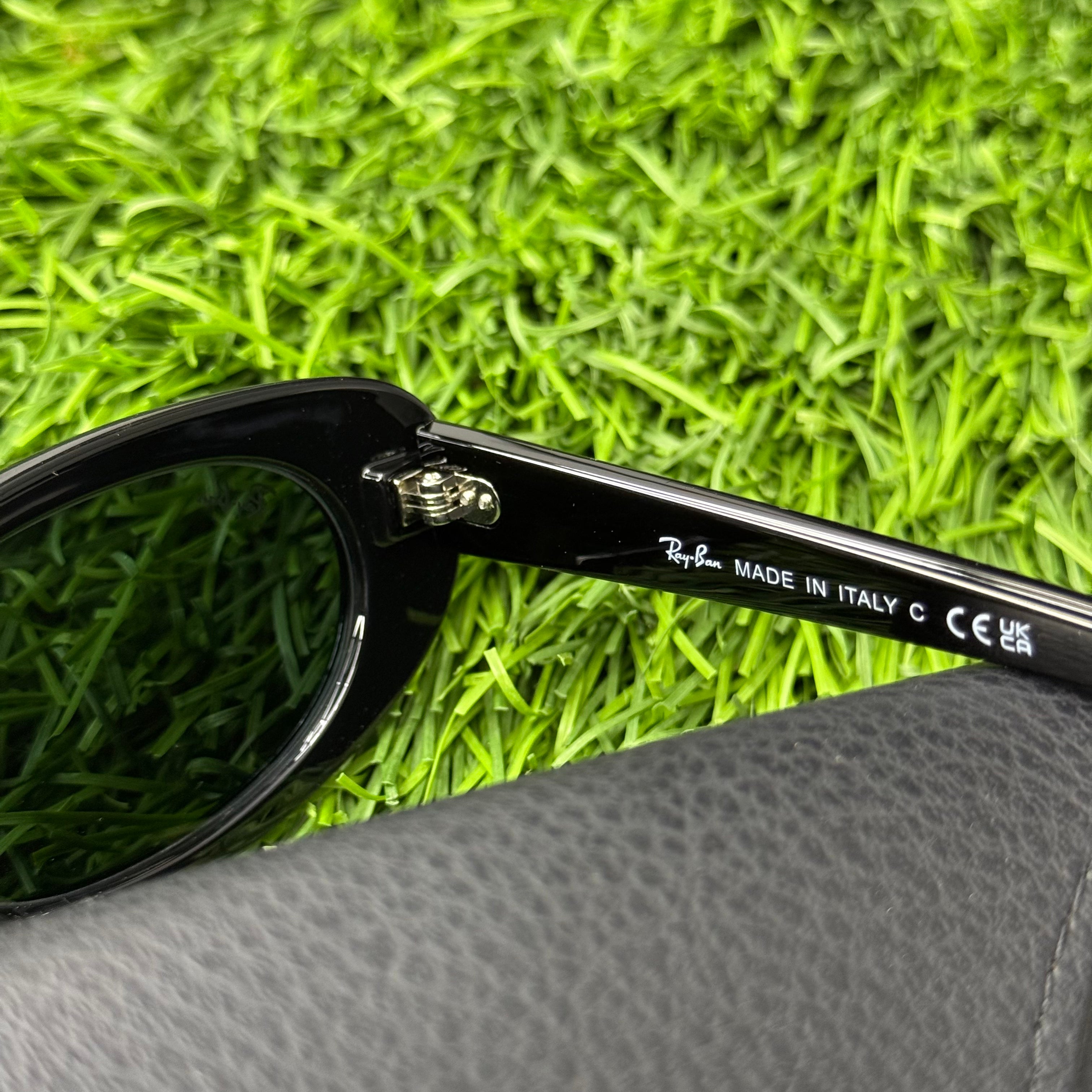 Ray-Ban 4441D Bio-Based