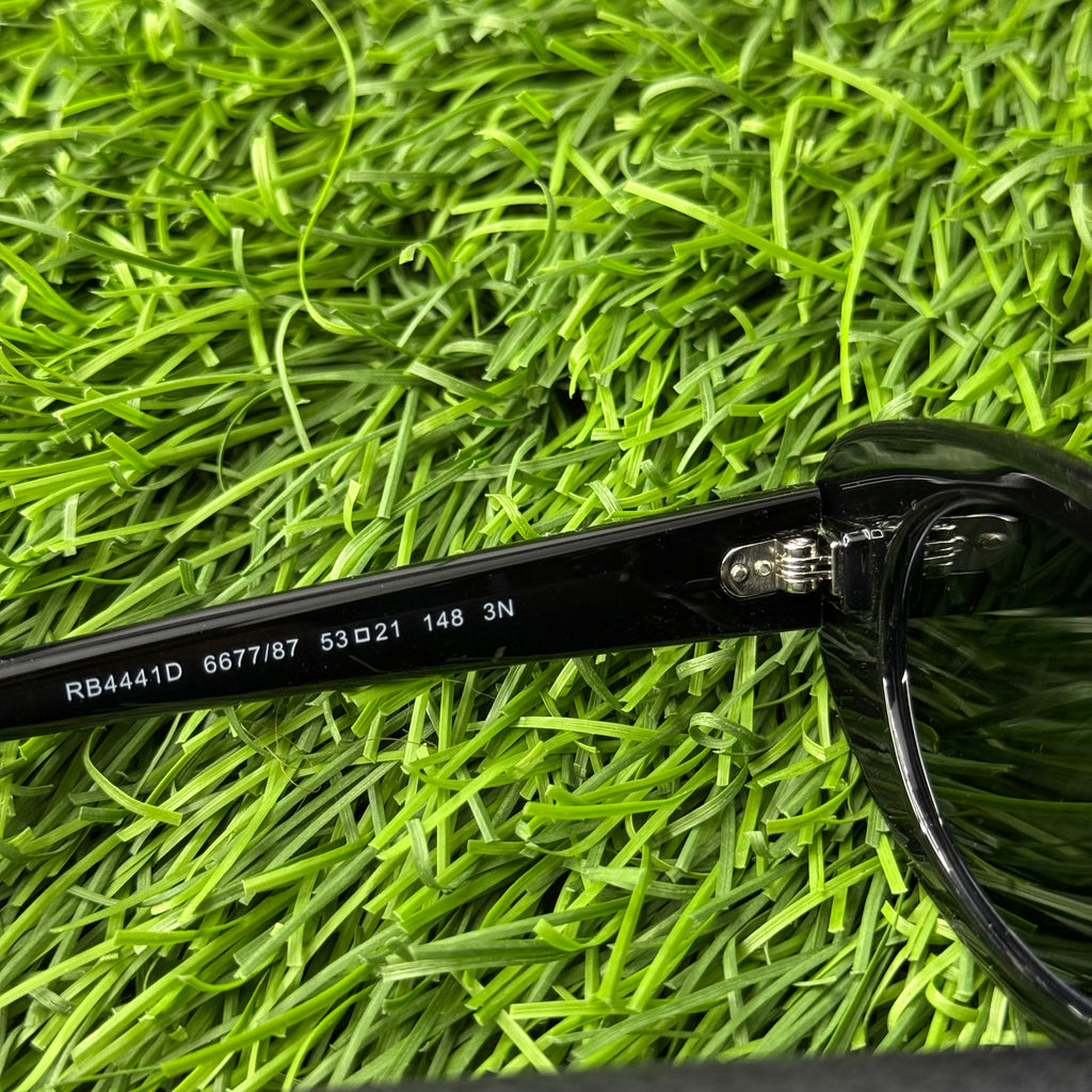 Ray-Ban 4441D Bio-Based