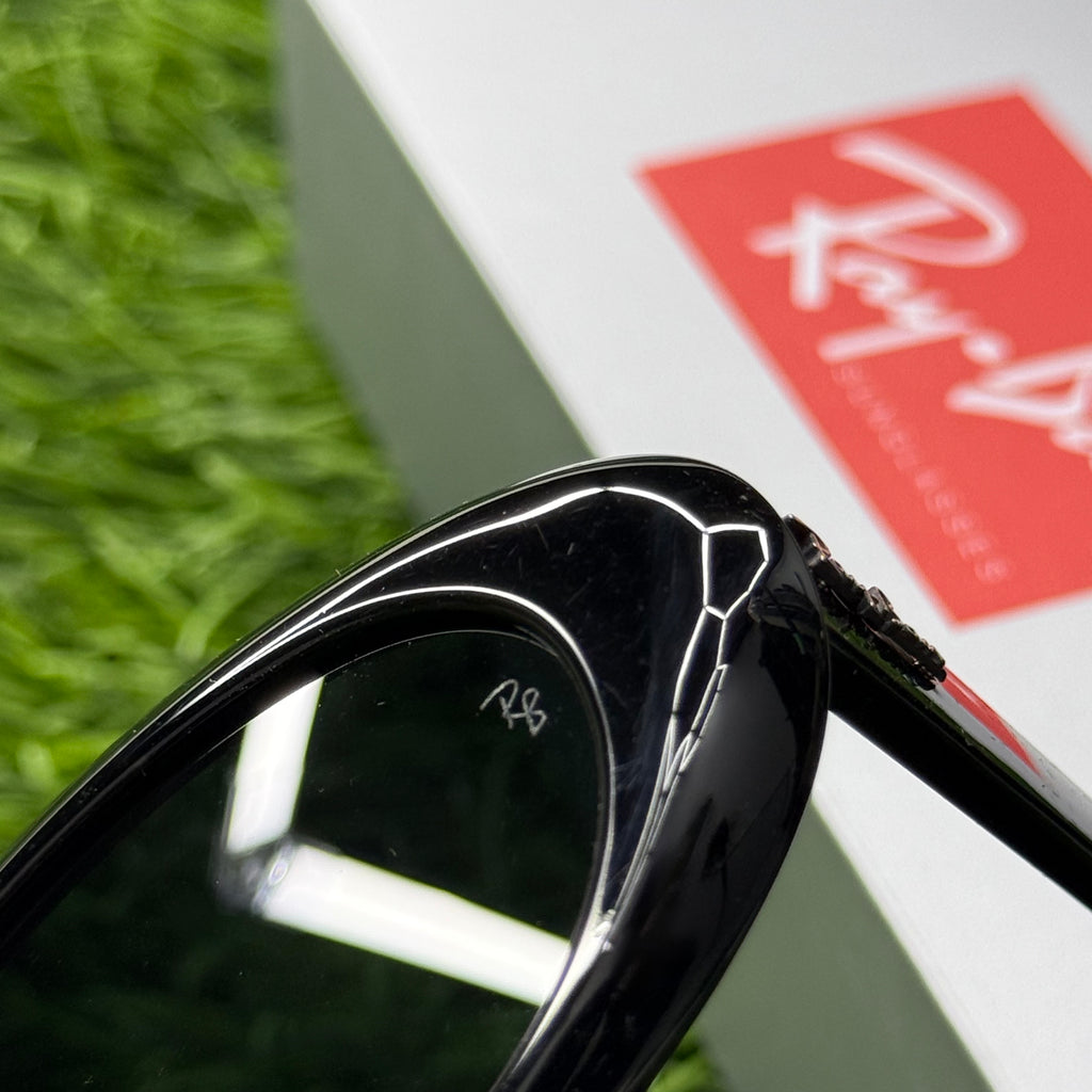 Ray-Ban 4441D Bio-Based