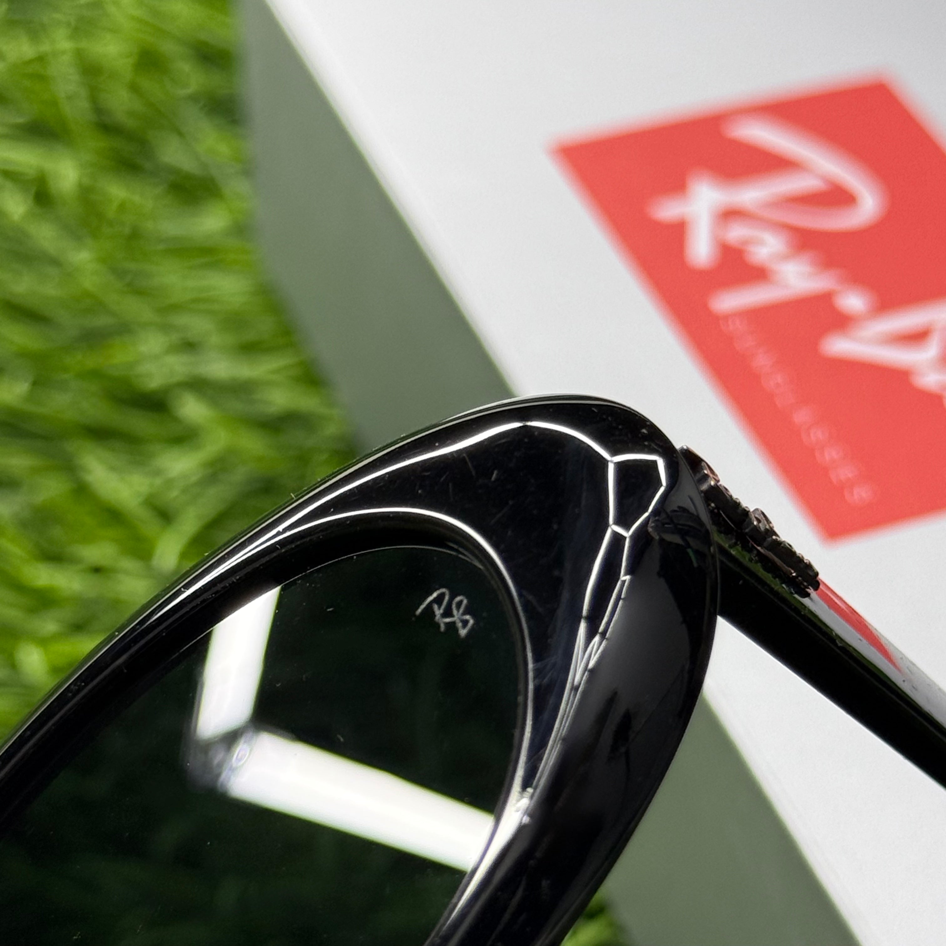 Ray-Ban 4441D Bio-Based