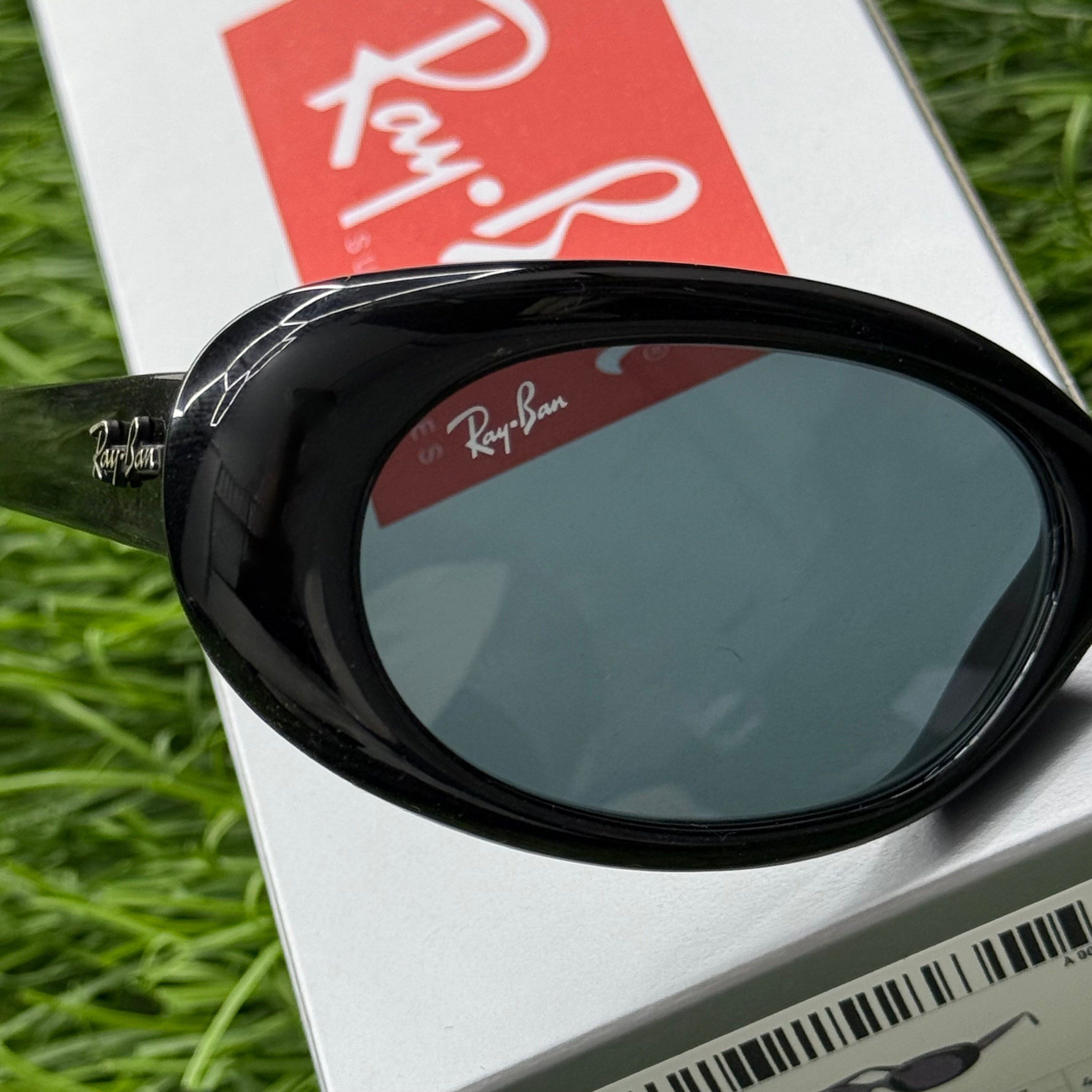 Ray-Ban 4441D Bio-Based