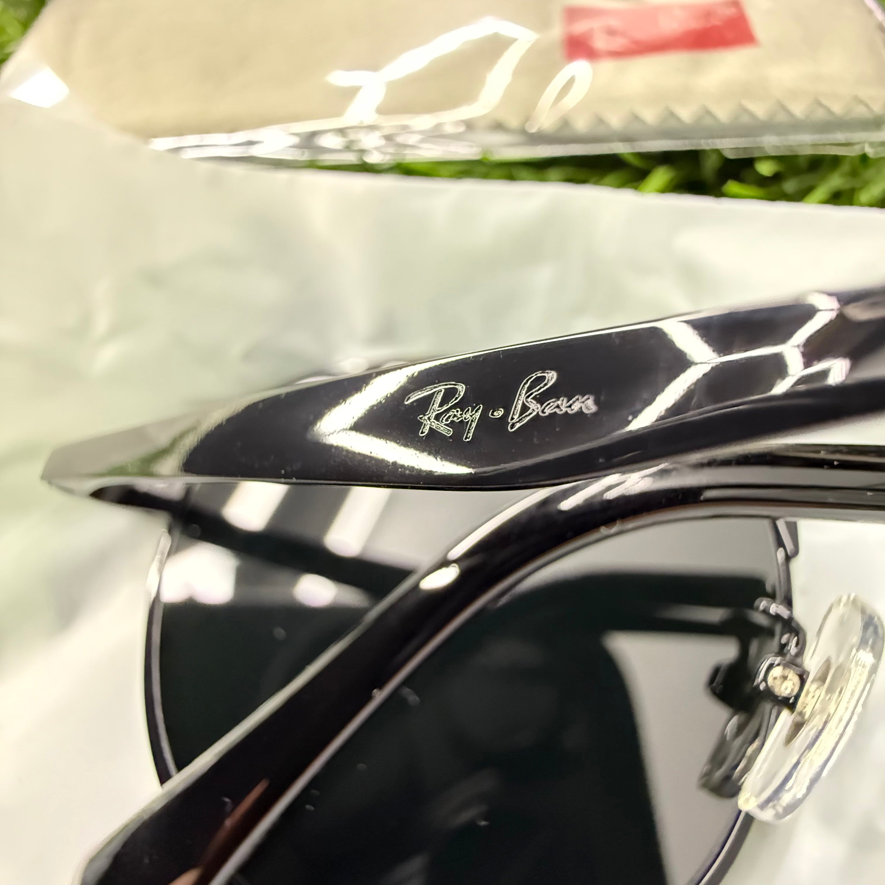 Ray-Ban 3727D