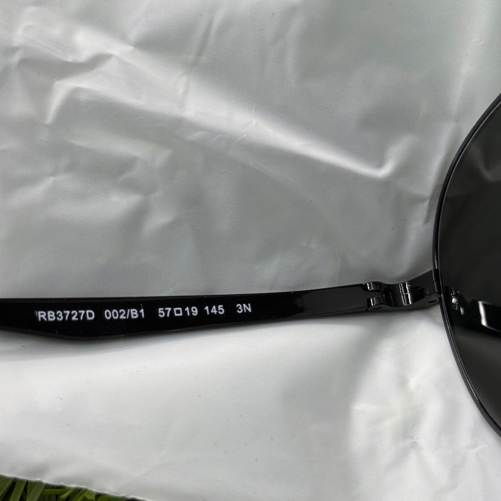 Ray-Ban 3727D