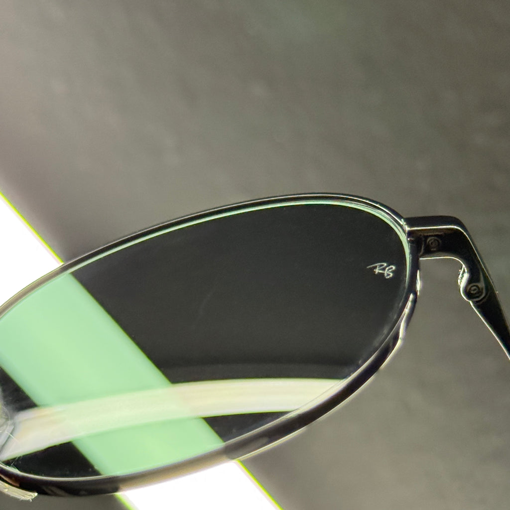 Ray-Ban 3727D