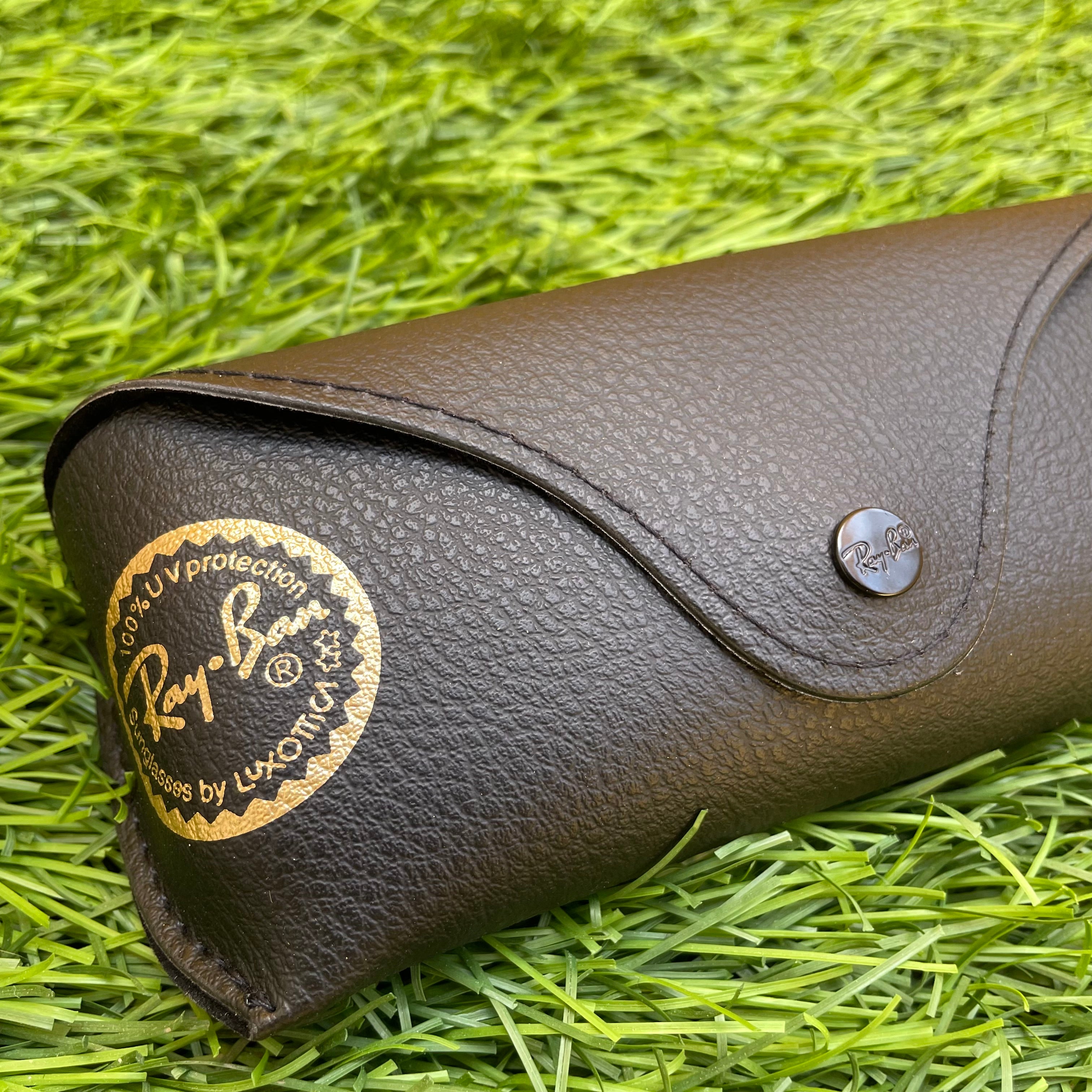 RAY-BAN 2140 Wayfarer  G-15 Negras