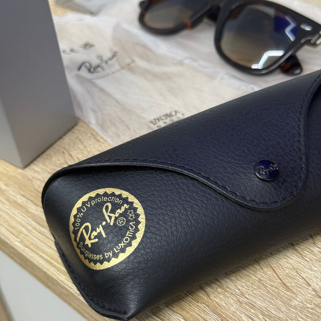 RAY-BAN 2140 Wayfarer Marrones